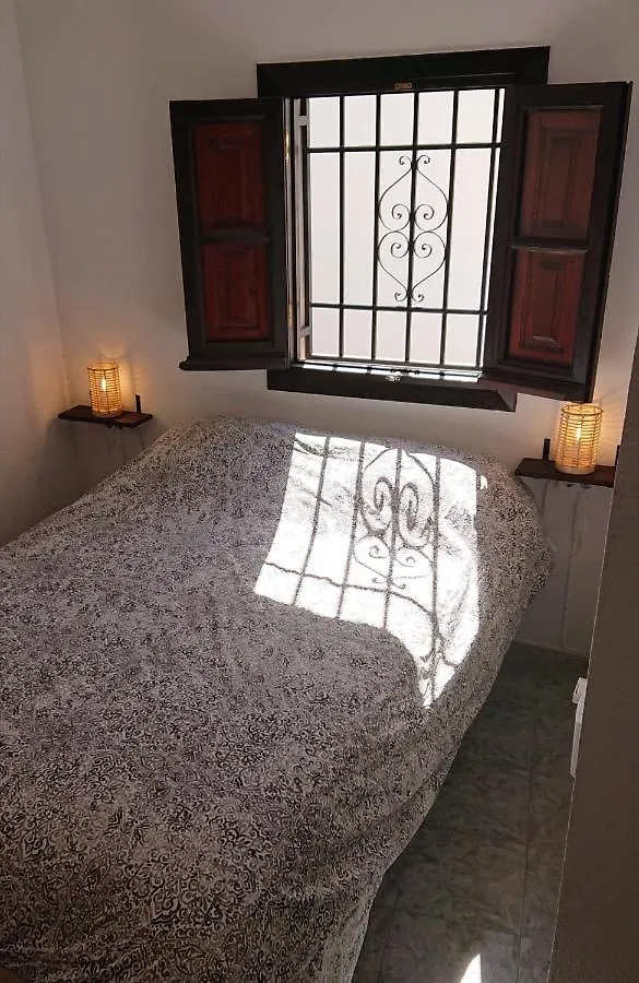 Guest house Casa Carmen Hotel Granada