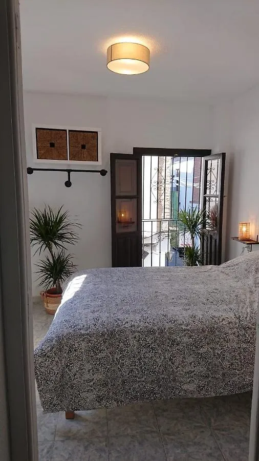 Guest house Casa Carmen Hotel Granada