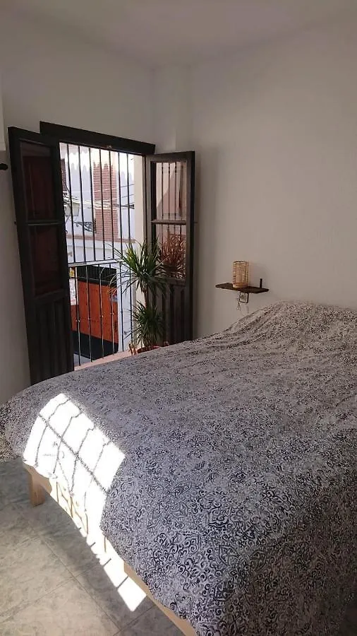Casa Carmen Hotel Granada