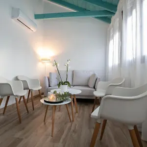 Casa Flor Del Naranjo Guest house