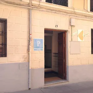  Maison d'hôtes La Milagrosa