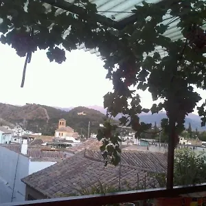 Moni Albayzin Guest house