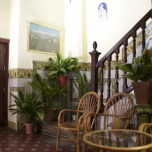  Maison d'hôtes Matilde
