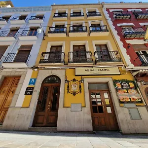 Casa de hóspedes El Olivo, Granada