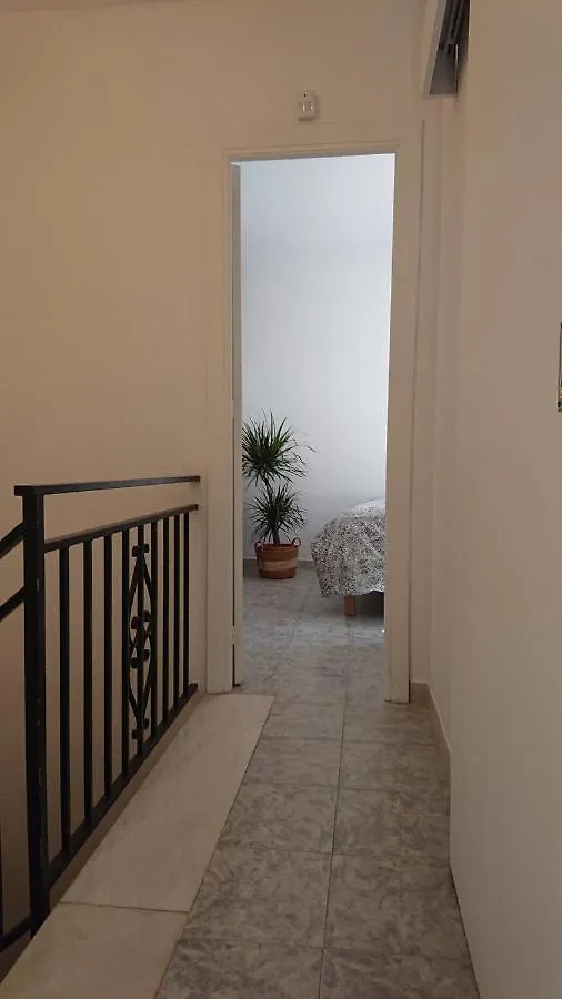 מלון גרנדה Casa Carmen 0*,